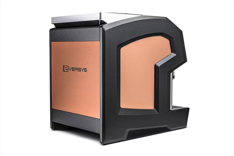 Eversys Cameo c'2m Classic Coffee Machine