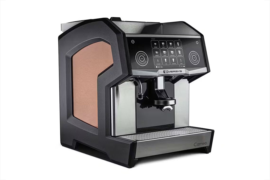 Eversys Cameo c'2m Classic Coffee Machine