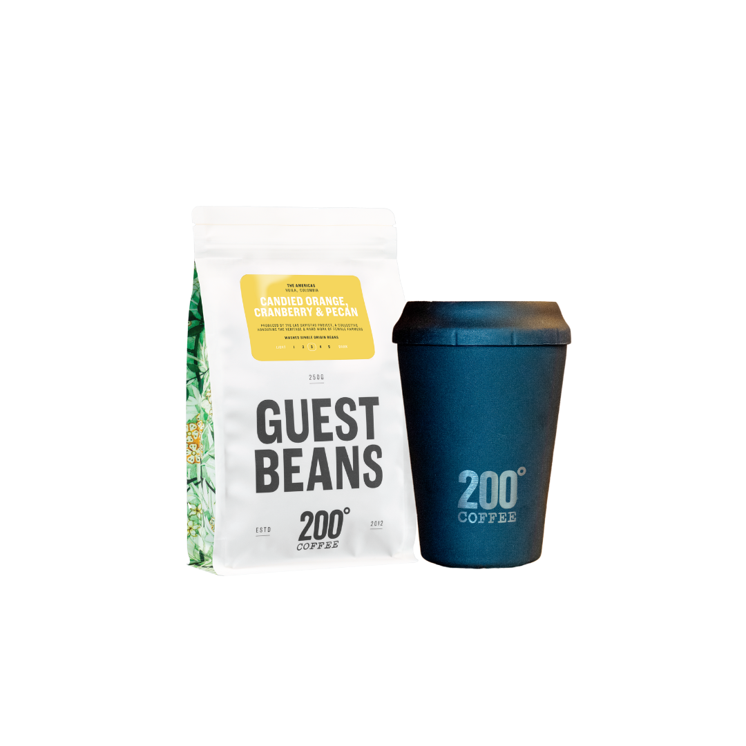 TOPL Reusable Cups