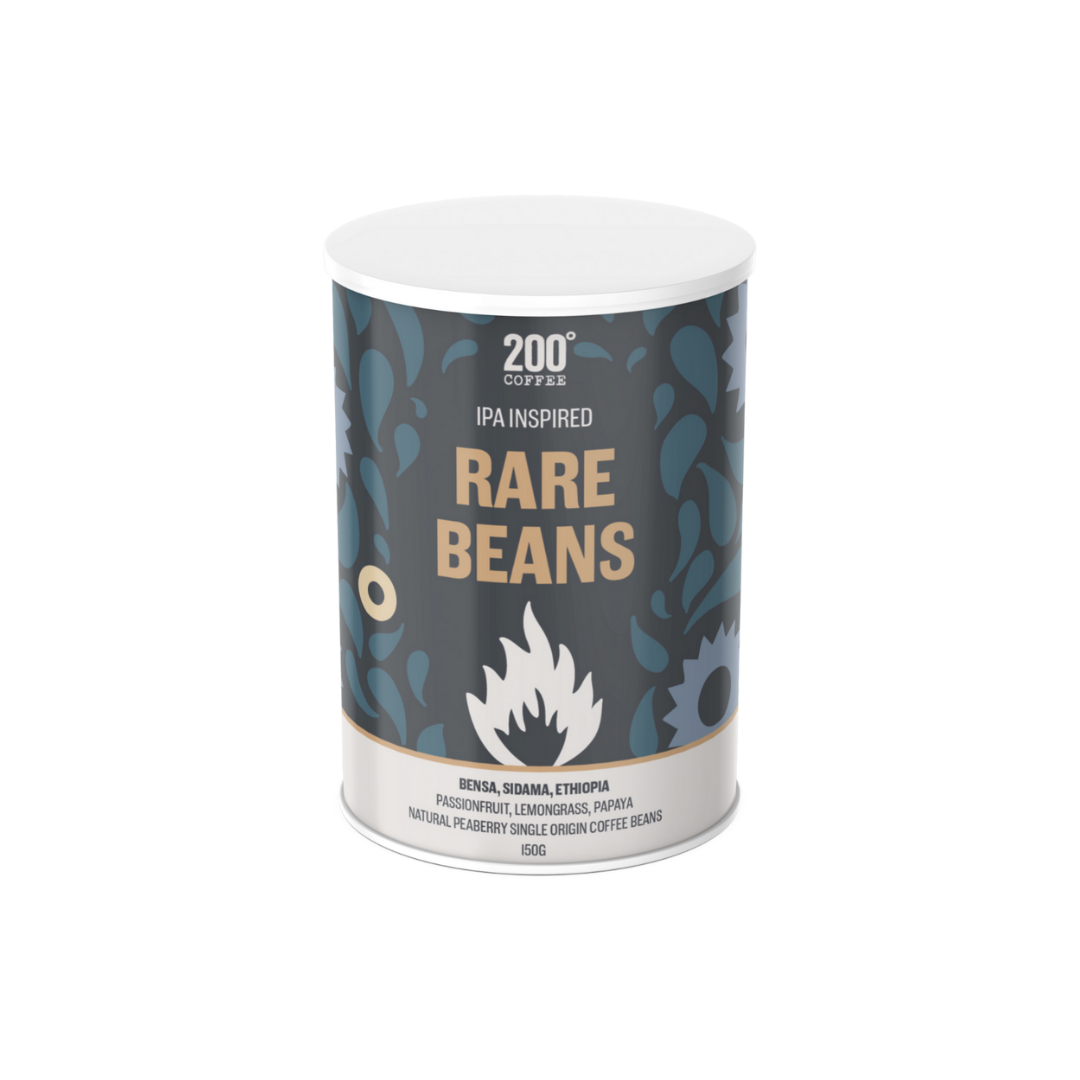 Rare Beans: Hamasho PB