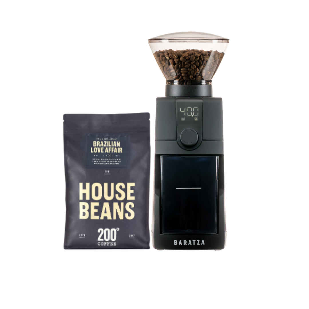 Baratza Encore ESP Pro Grinder