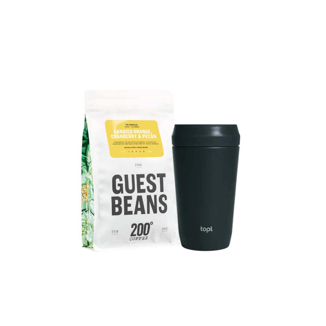 TOPL Reusable Cups