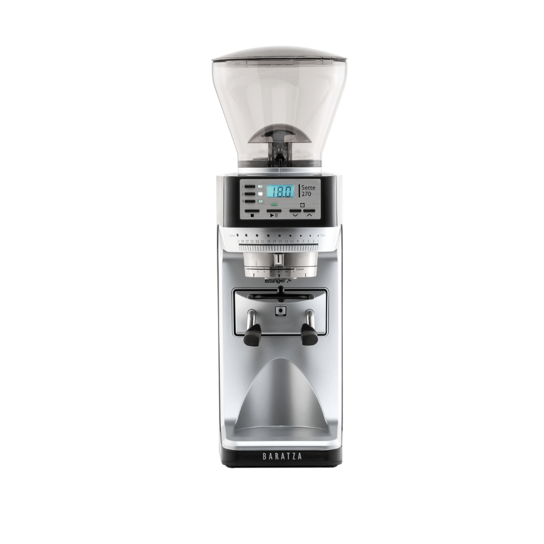 Barazta Sette™ 270 Grinder