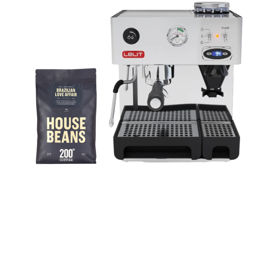 Lelit Anita PL042TEMD