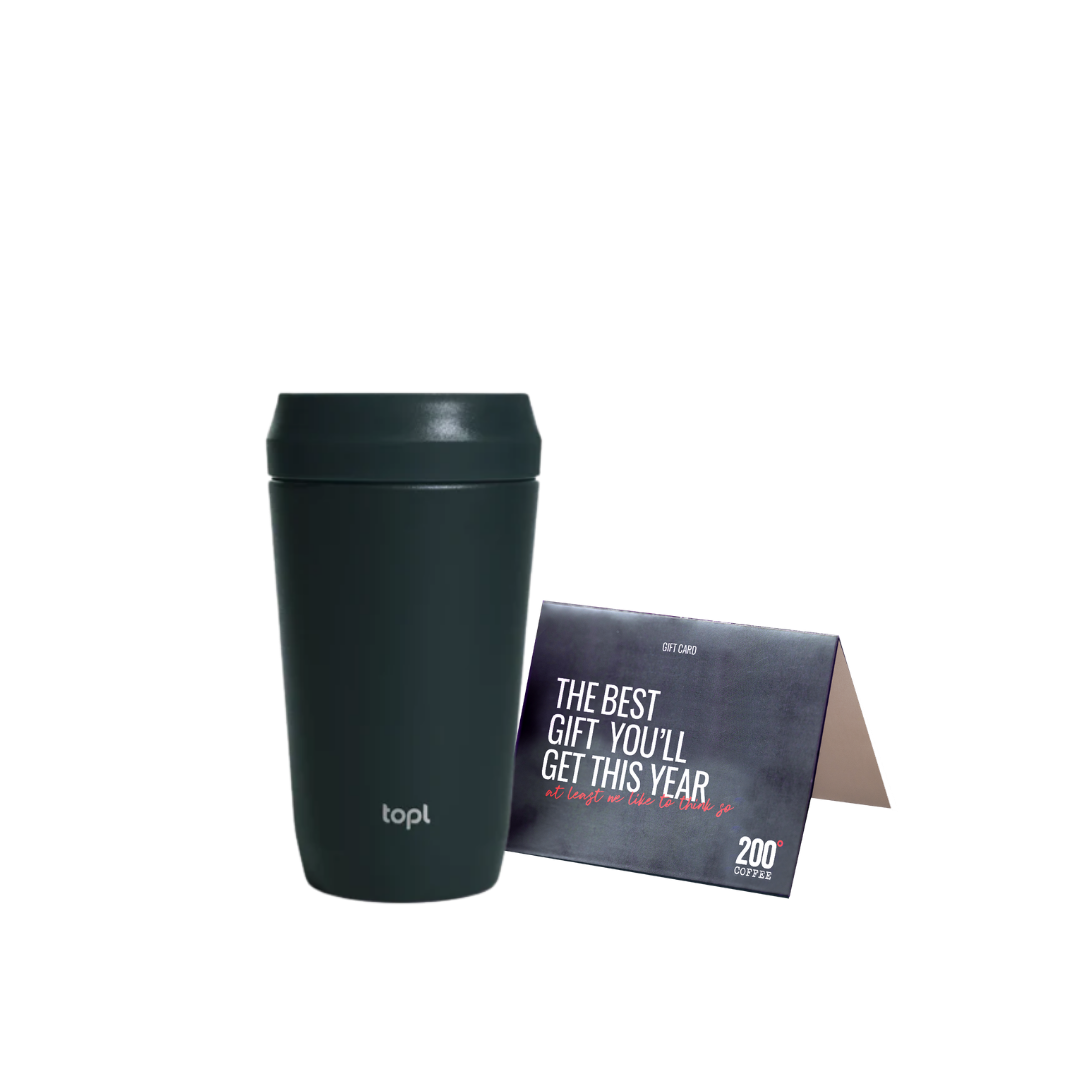 TOPL Cup & Gift Card
