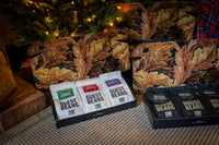 Christmas Coffee Gift Box