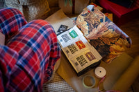 Christmas Coffee Gift Box