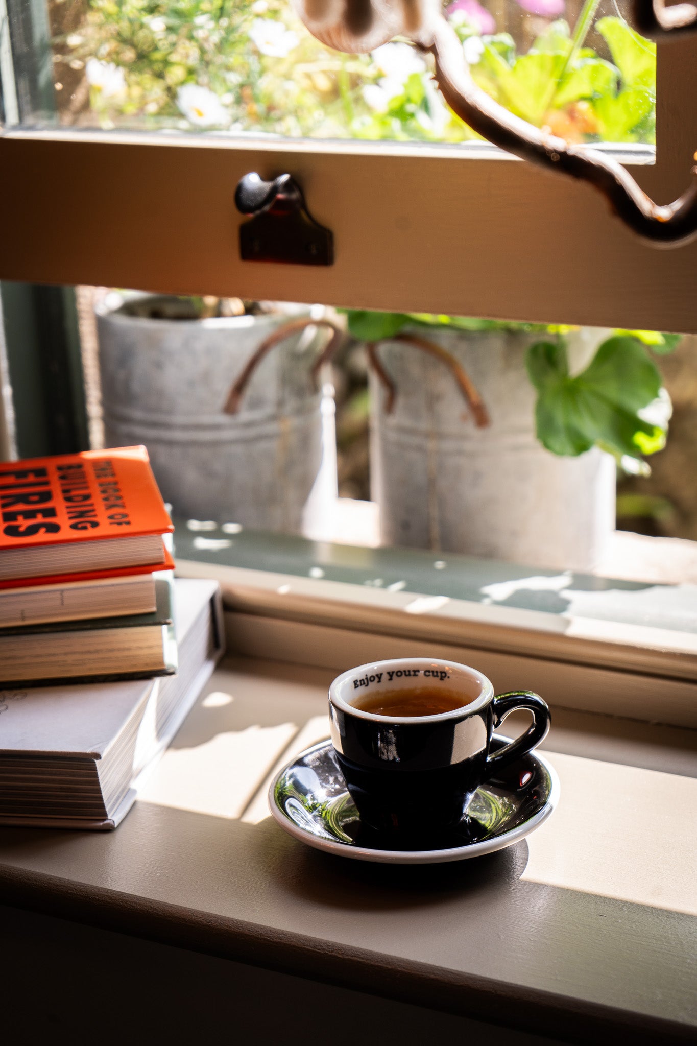 Espresso Cup Gift Box