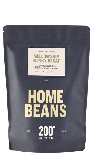 Mellowship Slinky Decaf - Subscription