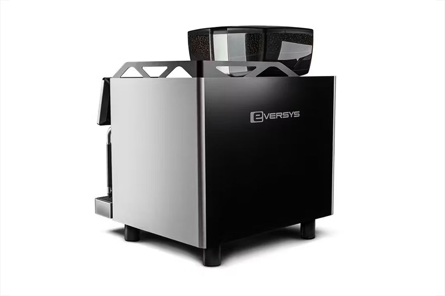 Eversys Enigma e'4m Classic Coffee Machine