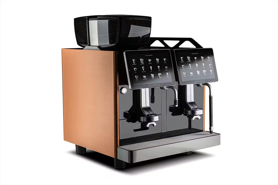 Eversys Enigma e'4m Classic Coffee Machine