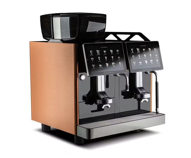 Eversys Enigma e'4m Classic Coffee Machine