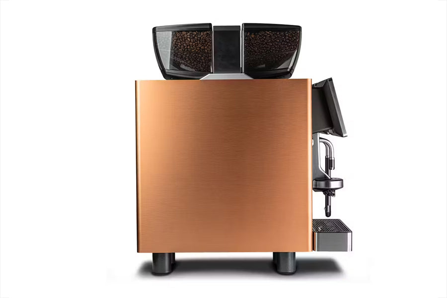 Eversys Enigma e'4m Classic Coffee Machine