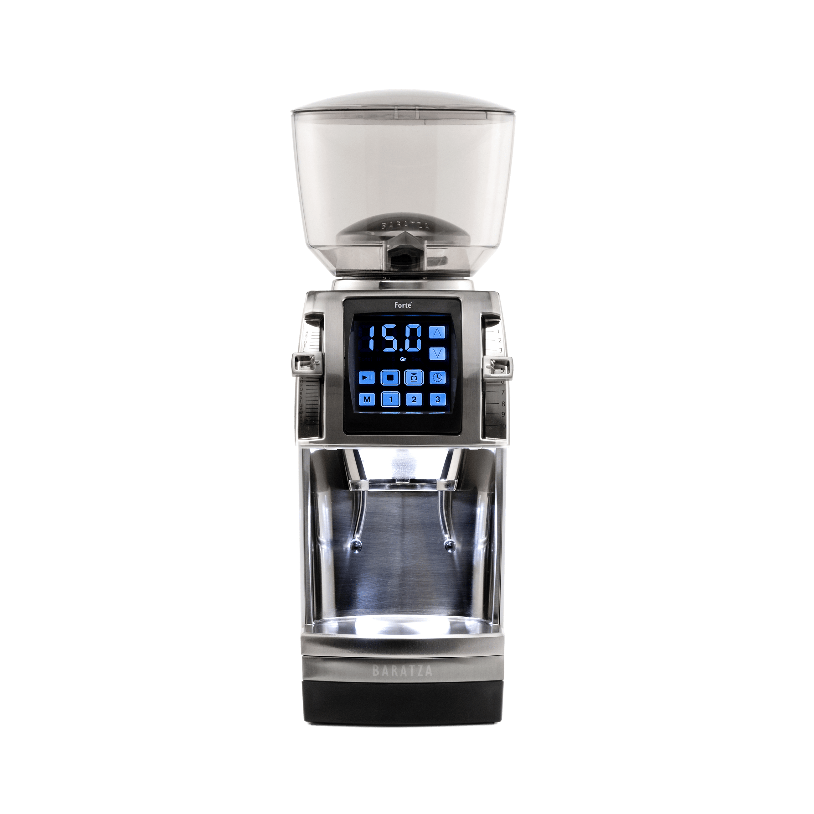 Barazta Forté™ AP Grinder