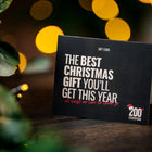 Christmas Cash Gift Card