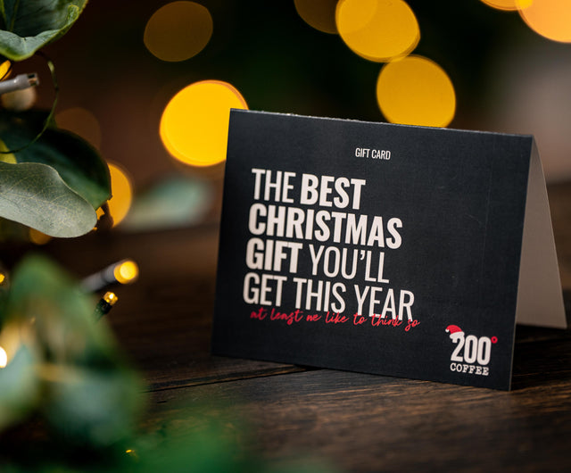 Christmas Cash Gift Card