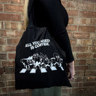 Limited Edition Liverpool Tote Bag