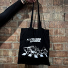 Limited Edition Liverpool Tote Bag