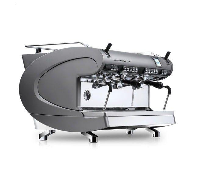 Aurelia Wave UX 2-Group Espresso Machine