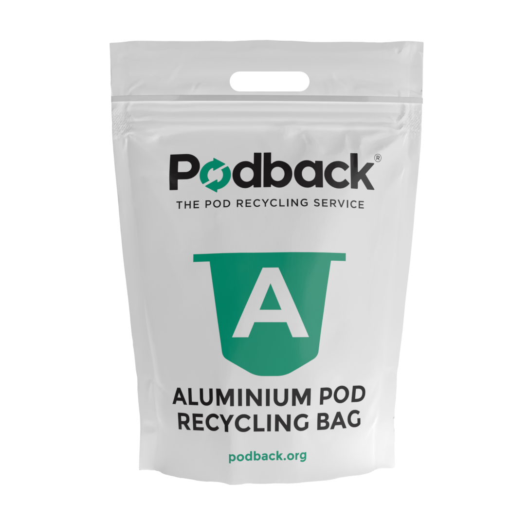 Podback Recycling Bag