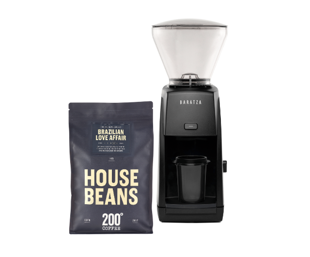 Baratza Encore ESP Grinder