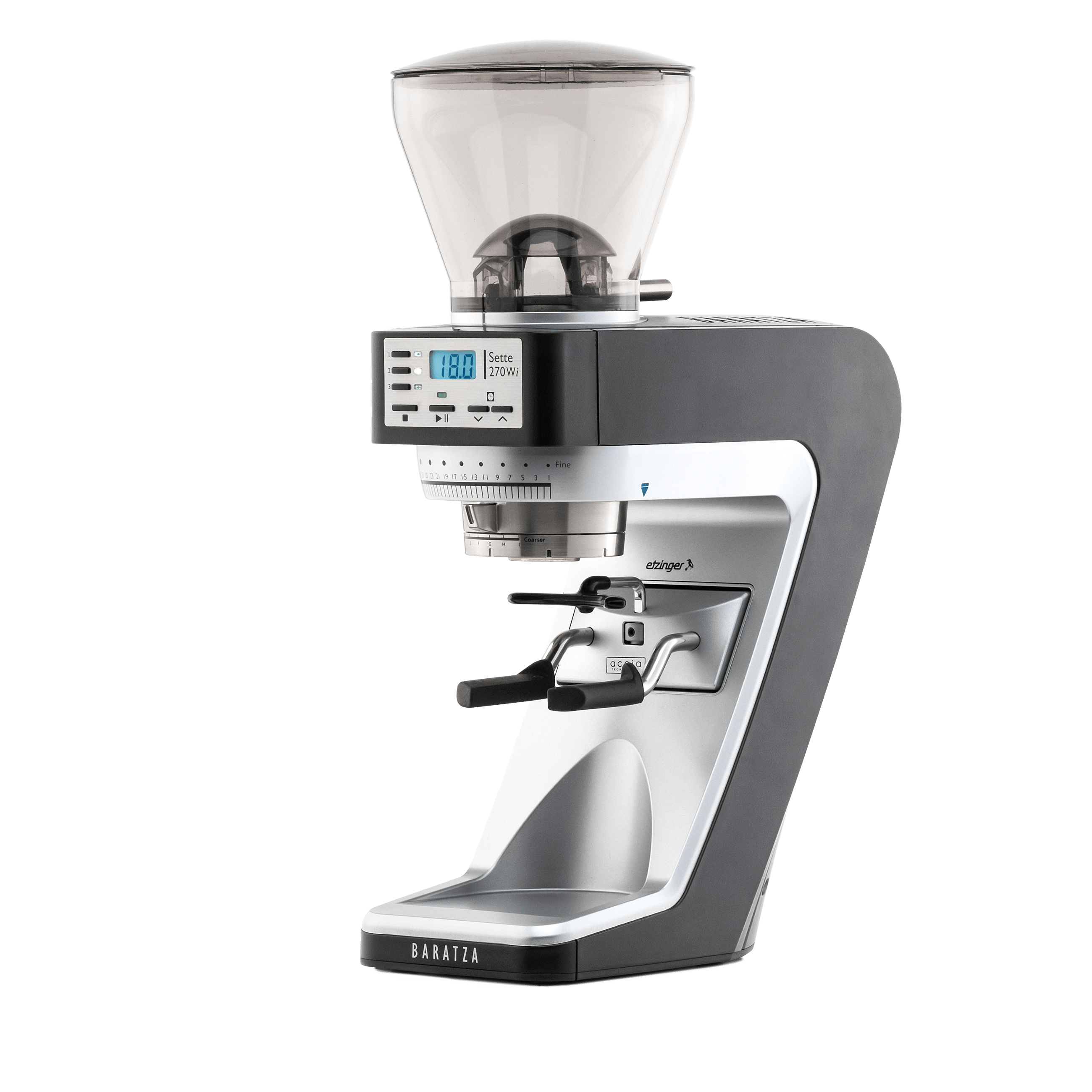 Barazta Sette™ 270Wi Grinder