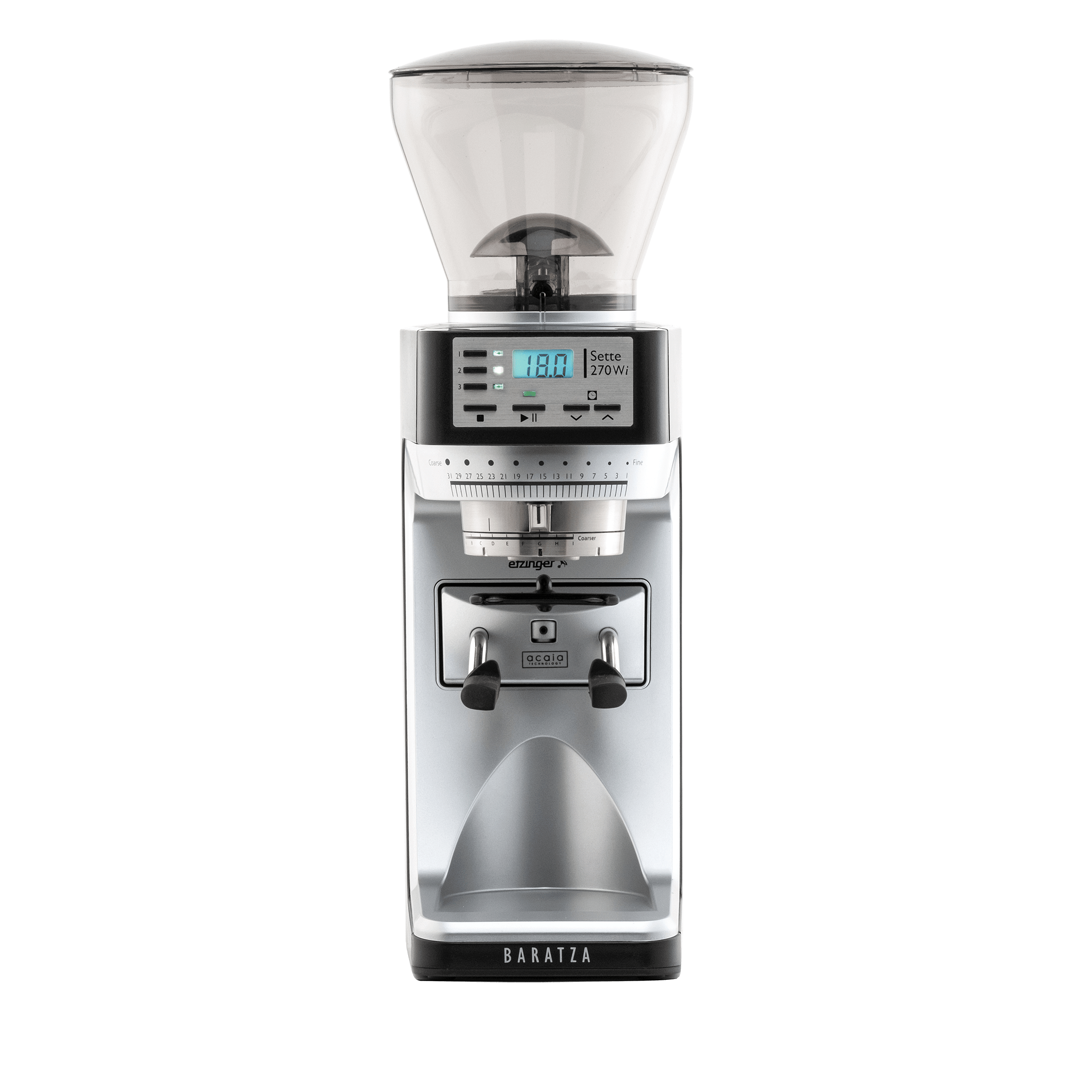 Barazta Sette™ 270Wi Grinder