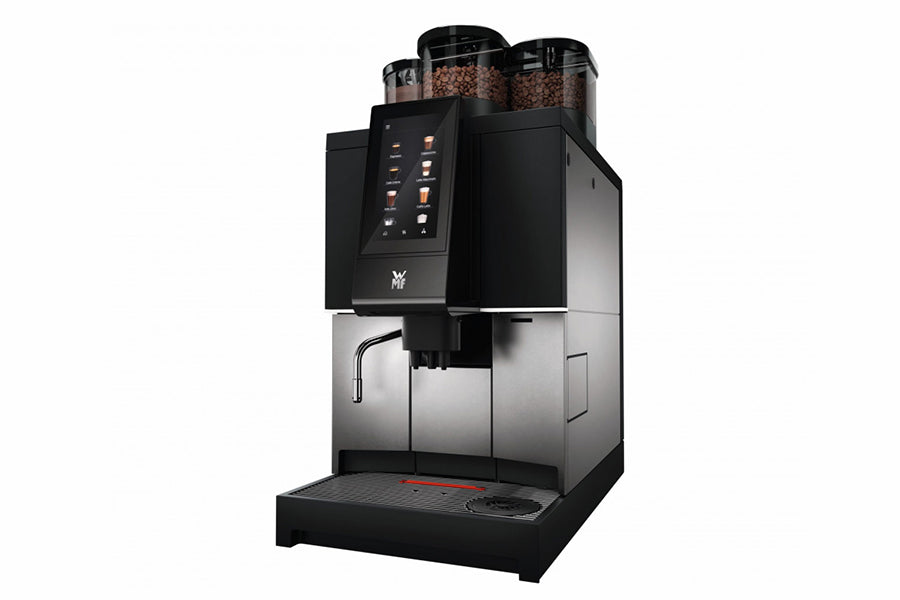 WMF 1300 S Bean-to-Cup Coffee Machine