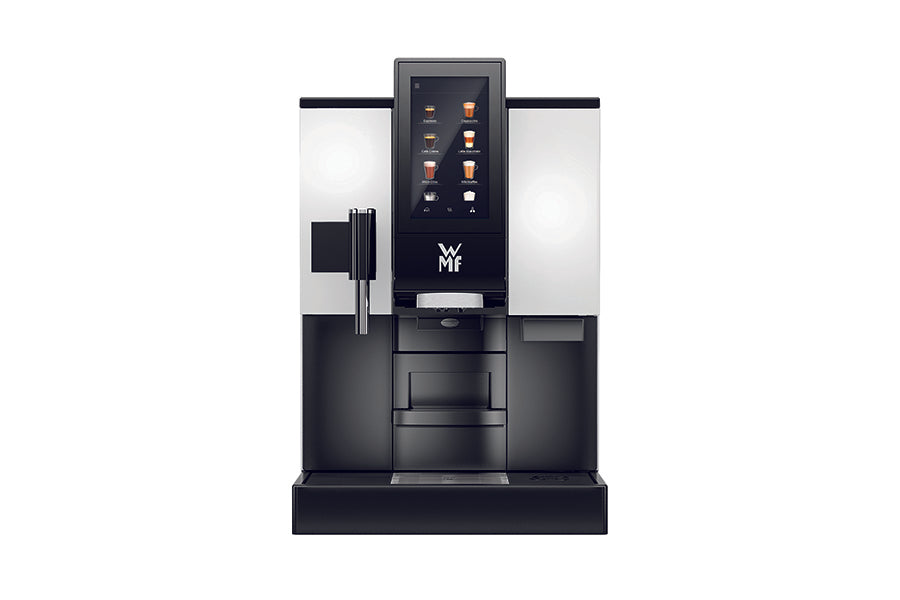 WMF 1100 S Bean-to-Cup Coffee Machine