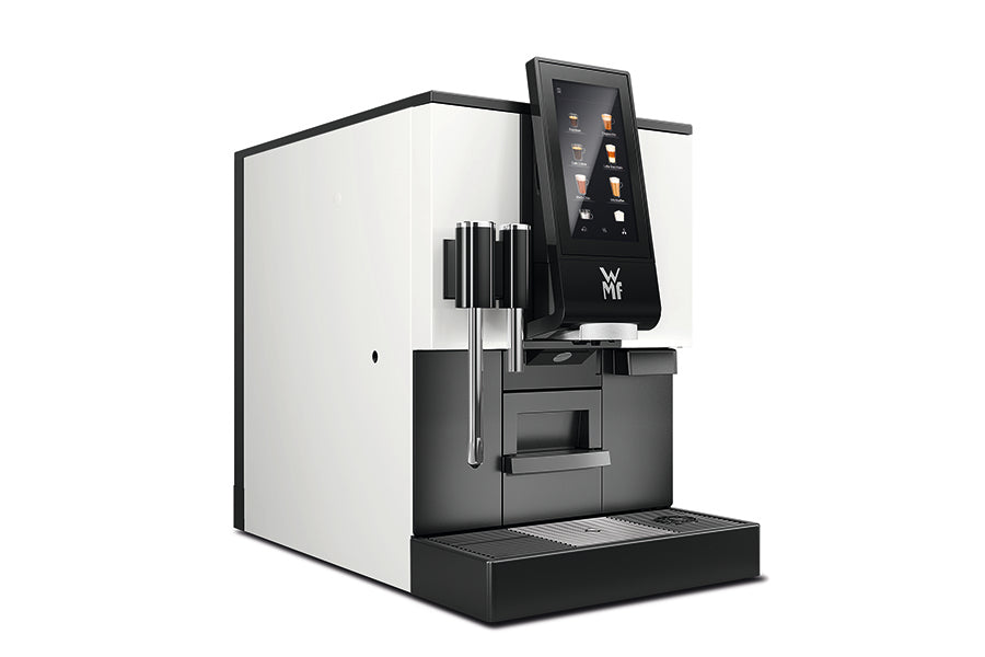 WMF 1100 S Bean-to-Cup Coffee Machine