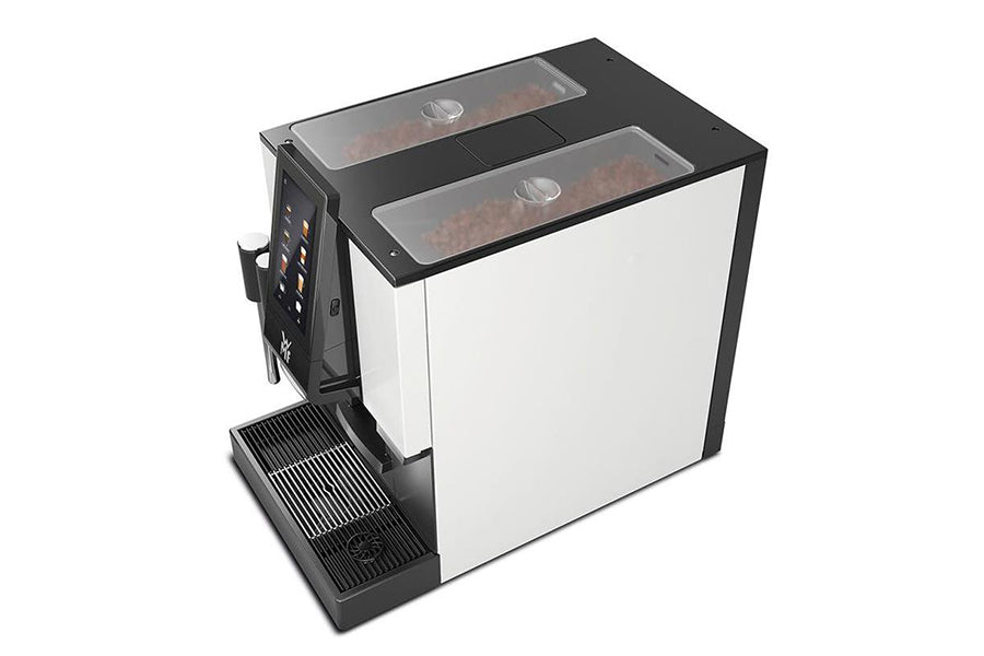 WMF 1100 S Coffee Machine – 200 Degrees Coffee
