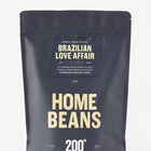 Brazilian Love Affair - Subscription