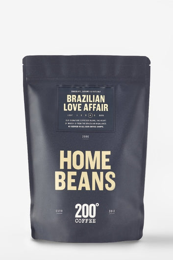 Brazilian Love Affair - Subscription