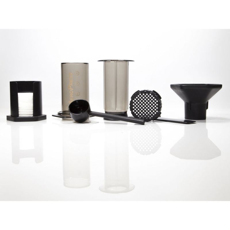 Coffee Aeropress set