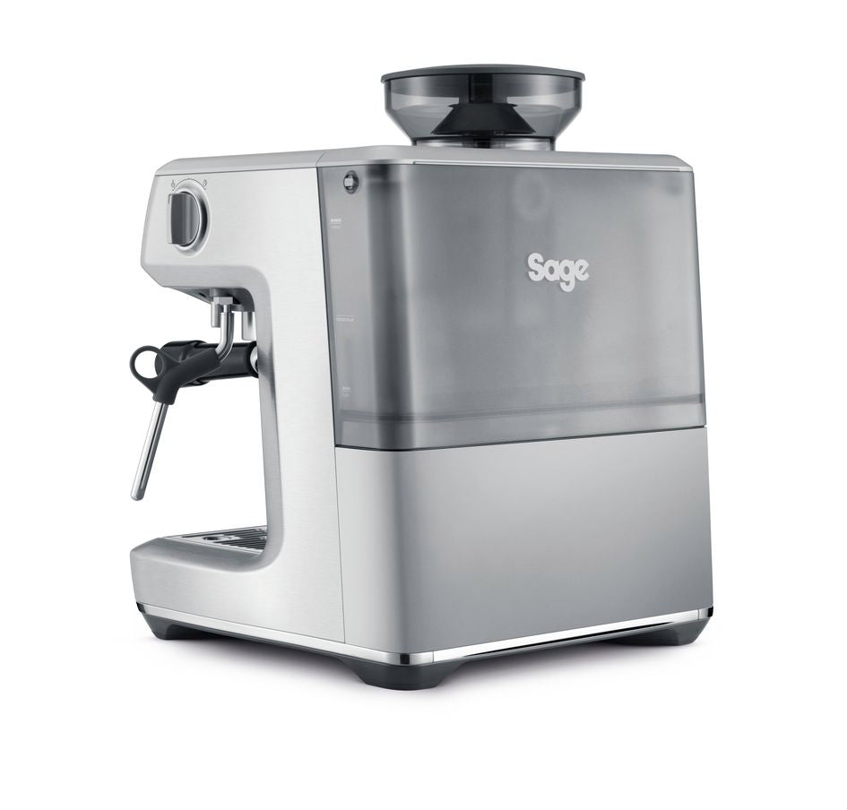 Sage Barista Express Impress