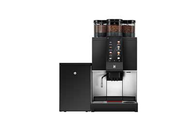 WMF 1300 S Bean-to-Cup Coffee Machine