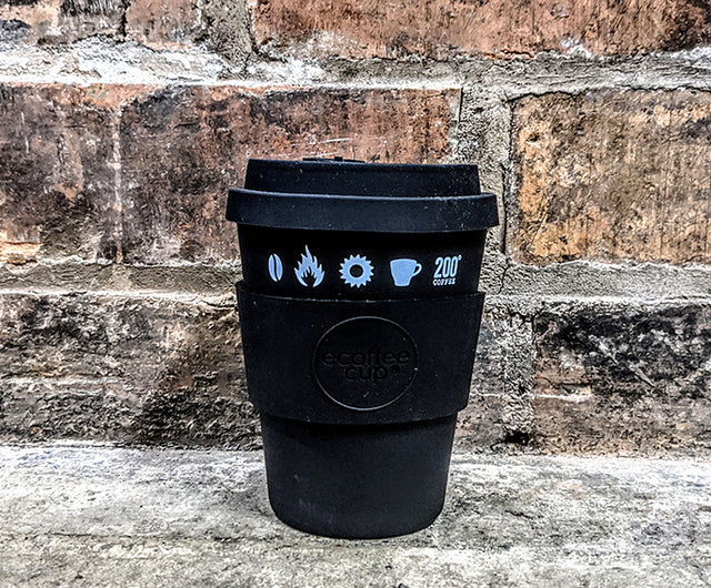200 Degrees Reusable Cup